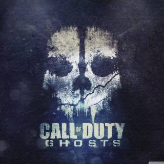 Call of Duty: Ghosts wallpaper