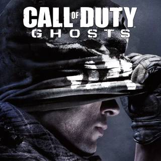 Call of Duty: Ghosts wallpaper