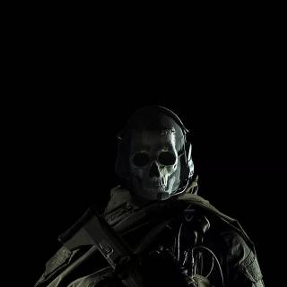 Call of Duty: Ghosts wallpaper