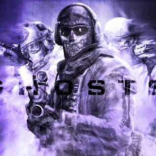 Call of Duty: Ghosts wallpaper