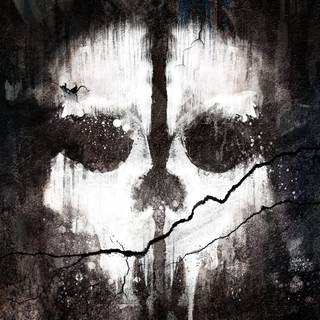 Call of Duty: Ghosts wallpaper