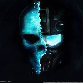 Call of Duty: Ghosts wallpaper