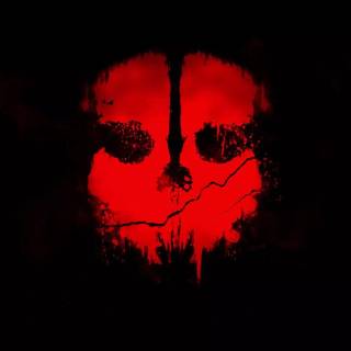 Call of Duty: Ghosts wallpaper