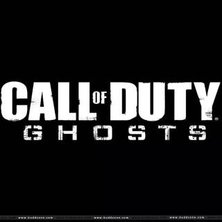 Call of Duty: Ghosts wallpaper