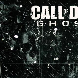 Call of Duty: Ghosts wallpaper