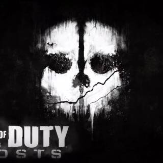 Call of Duty: Ghosts wallpaper