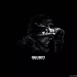 Call of Duty: Ghosts wallpaper