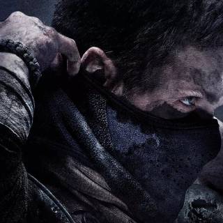 Call of Duty: Ghosts wallpaper