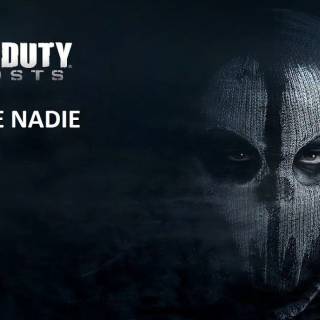 Call of Duty: Ghosts wallpaper