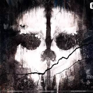 Call of Duty: Ghosts wallpaper
