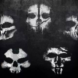 Call of Duty: Ghosts wallpaper