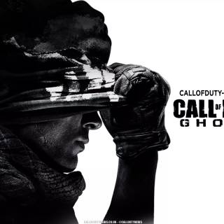 Call of Duty: Ghosts wallpaper