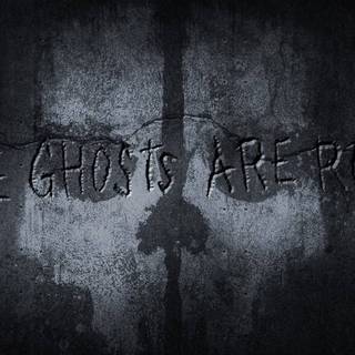 Call of Duty: Ghosts wallpaper