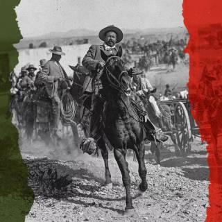 Mexican Revolution wallpaper