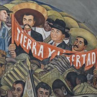 Mexican Revolution wallpaper