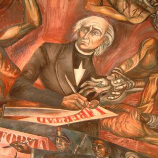 Mexican Revolution wallpaper