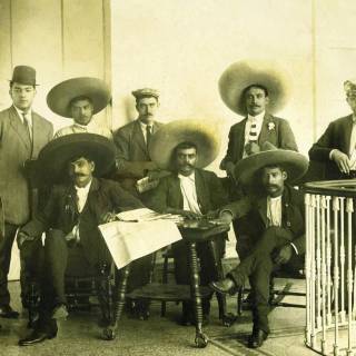 Mexican Revolution wallpaper