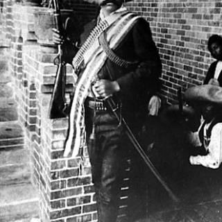 Mexican Revolution wallpaper