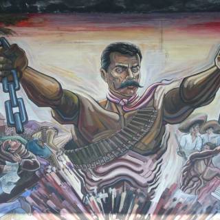 Mexican Revolution wallpaper