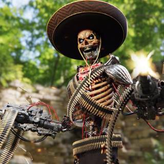 Mexican Revolution wallpaper