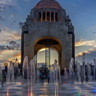 Mexican Revolution wallpaper