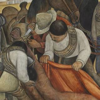 Mexican Revolution wallpaper