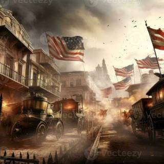 Mexican Revolution wallpaper