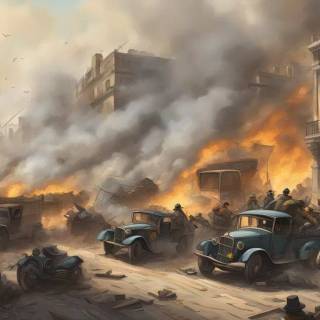 Mexican Revolution wallpaper