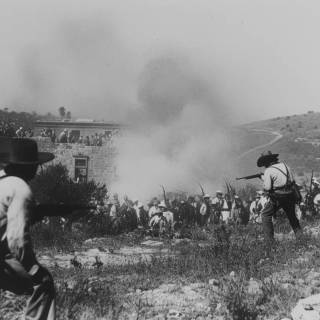 Mexican Revolution wallpaper