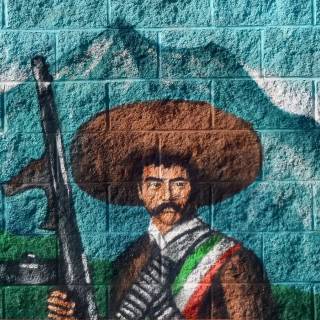 Mexican Revolution wallpaper