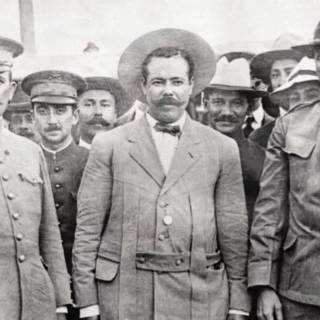 Mexican Revolution wallpaper