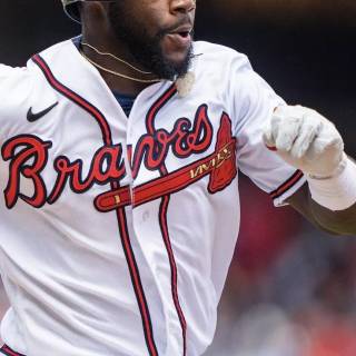 Michael Harris II wallpaper