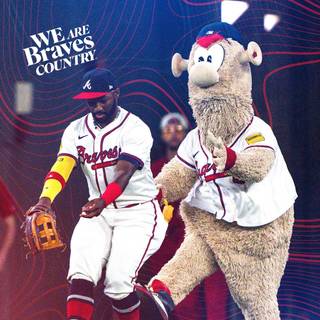 Michael Harris II wallpaper