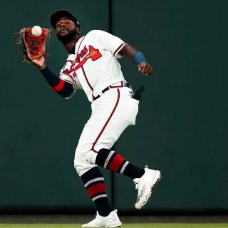 Michael Harris II wallpaper