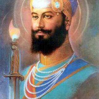 Guru Har Rai wallpaper