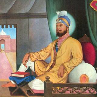 Guru Har Rai wallpaper