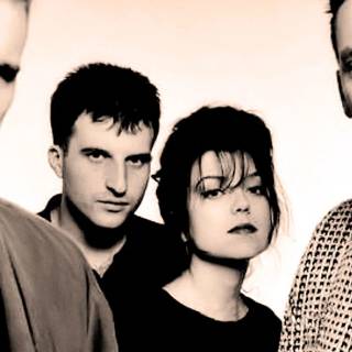 The Sundays wallpaper