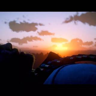 Arthur Morgan death wallpaper