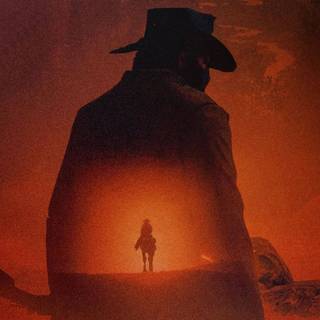 Arthur Morgan death wallpaper