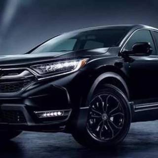 Honda SUV wallpaper