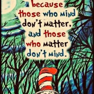 Mind over Matter wallpaper