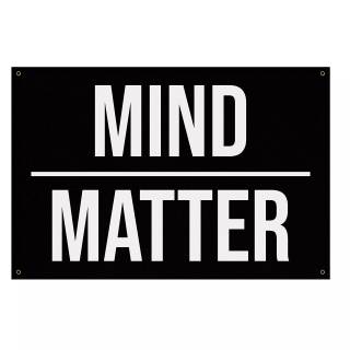 Mind over Matter wallpaper