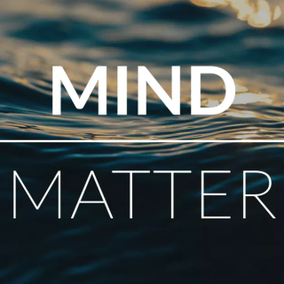 Mind over Matter wallpaper