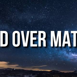 Mind over Matter wallpaper