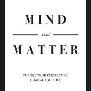 Mind over Matter wallpaper