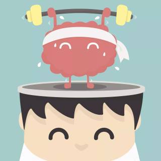 Mind over Matter wallpaper