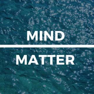 Mind over Matter wallpaper