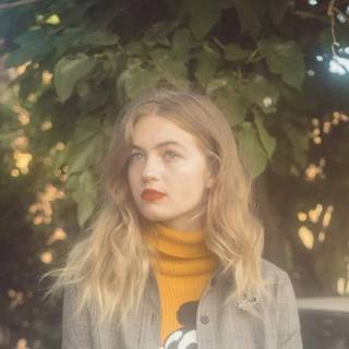 Olivia Scott Welch wallpaper