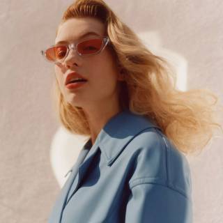 Olivia Scott Welch wallpaper