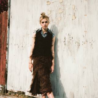 Olivia Scott Welch wallpaper